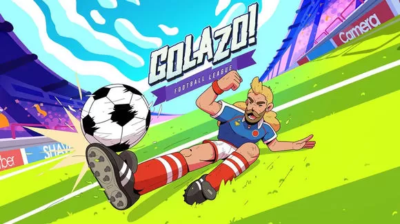 switch《好球 Golazo！》中文版下载[百度云-城通]_0
