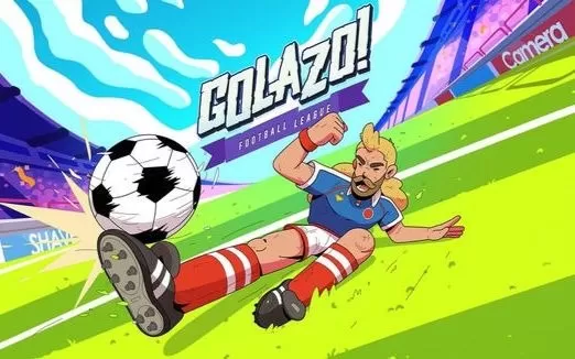 switch《好球 Golazo！》中文版下载[百度云-城通]