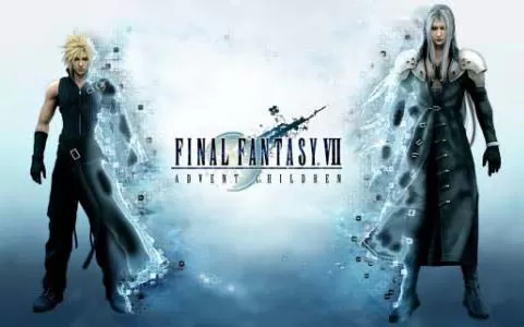 switch《最终幻想系列合集》中文版nsp下载