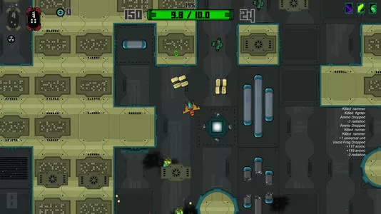 switch《原子抢劫 Atomic Heist》英文版xci整合版下载【1.01补丁】_1