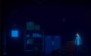 switch《艾伦 Ellen》英文版XCI下载（整合1.02补丁）