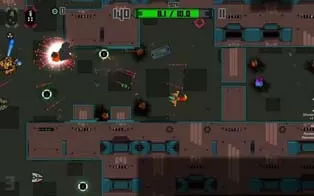 switch《原子抢劫 Atomic Heist》英文版xci整合版下载【1.01补丁】