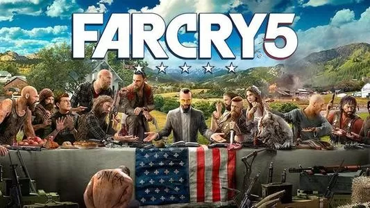 [PC]《孤岛惊魂5》中文版下载（V1.011-全DLC）_0
