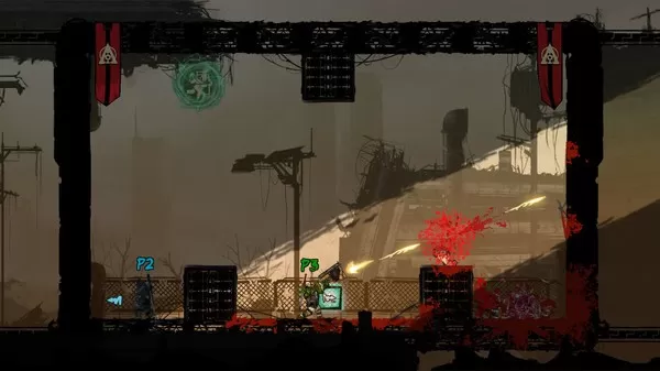 [PC]《CHOP》中文版游戏下载_0