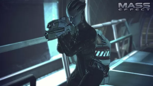 [PC]《质量效应 Mass Effect》中文版下载（V1.2-全DLC）_0