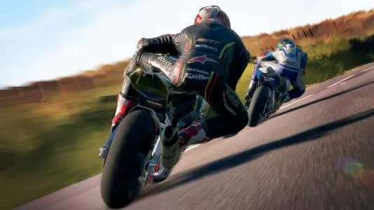 [PC]《曼岛TT》中文版下载（v1.05-全DLC）_1