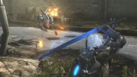 [PC]《合金装备崛起:复仇》中文版下载（集成2号档）_1
