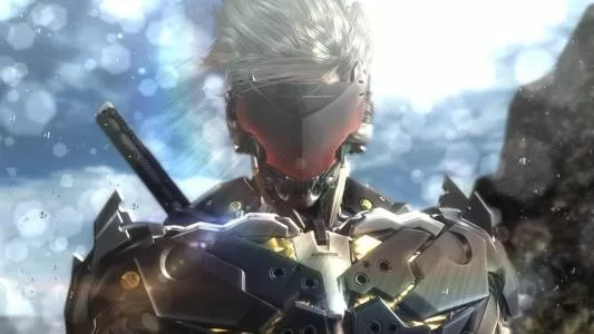 [PC]《合金装备崛起:复仇》中文版下载（集成2号档）_0