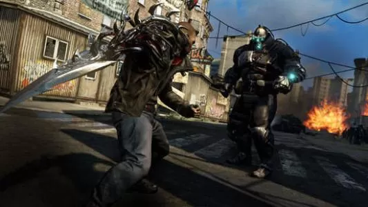 PC《虐杀原形2 Prototype 2》汉化中文下载v24.99.16.1版+《虐杀原形1》_1