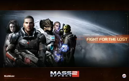 [PC]《质量效应2 Mass Effect 2》中文版下载（V1.2-全DLC）