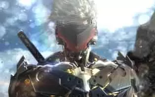 [PC]《合金装备崛起:复仇》中文版下载（集成2号档）