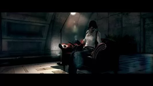 [PC]《恶灵附身 The Evil Within》中文版下载（整合1-10号档）_1