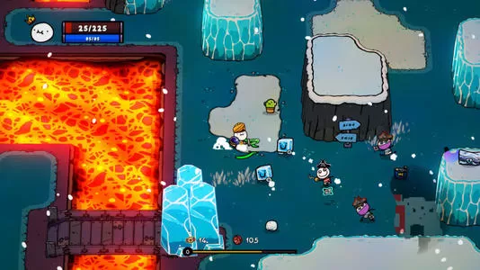 switch《魔犬大骚乱 Super Cane Magic ZERO》中文版xci整合版下载【1.0.4补丁+DLC】_0