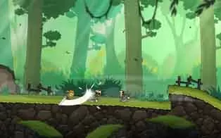 [PC]《未成战士 序幕》中文版下载（v1.0）