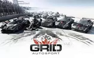 【魔改9.2】switch《超级房车赛:汽车运动 GRID》中文版XCI整合版下载【含v1.8.1_52405补丁+DLC】