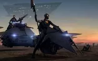 [PC]《无尽空间2》中文版下载（集成Awakening DLC）