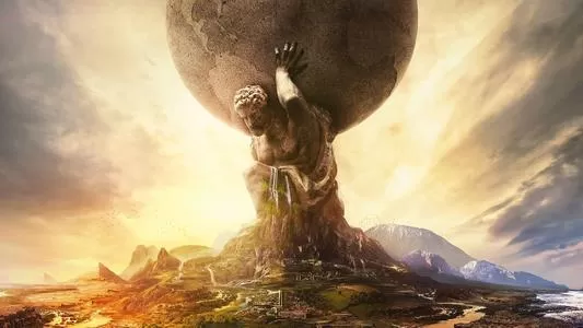 PC《文明系列合集》中文版下载【含3~5+文明6：风云变幻、迭起兴衰】_0