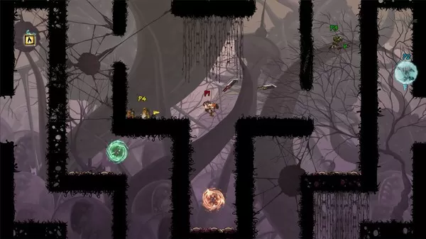 [PC]《CHOP》中文版游戏下载_1