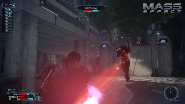 [PC]《质量效应 Mass Effect》中文版下载（V1.2-全DLC）_1