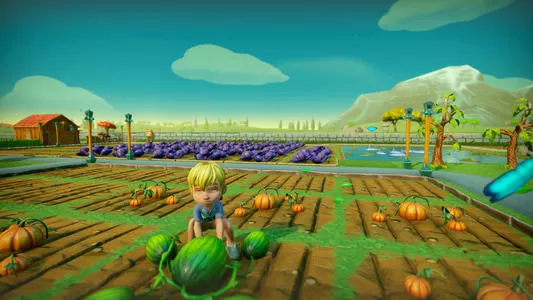 [PC]《一起玩农场 Farm Together》中文版下载（集成Oregano Pack DLC）_1