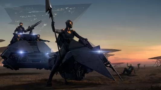 [PC]《无尽空间2》中文版下载（集成Awakening DLC）_1