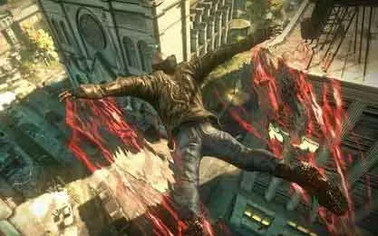 PC《虐杀原形2 Prototype 2》汉化中文下载v24.99.16.1版+《虐杀原形1》