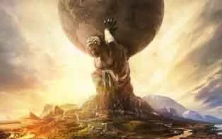 PC《文明系列合集》中文版下载【含3~5+文明6：风云变幻、迭起兴衰】