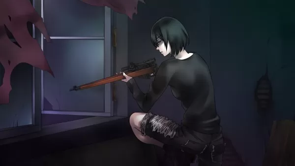 [PC]《伊娃雷尼斯 Eva Reynes》英文版下载_0