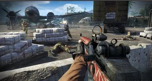 [PC]《孤岛惊魂3》中文版下载（全DLC）_1