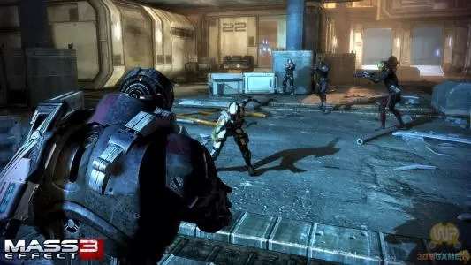 [PC]《质量效应2 Mass Effect 2》中文版下载（V1.2-全DLC）_1