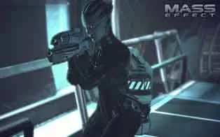 [PC]《质量效应 Mass Effect》中文版下载（V1.2-全DLC）