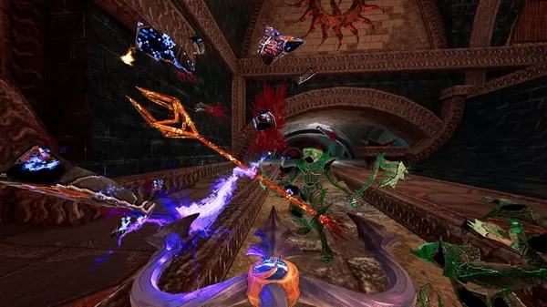 邪恶之中 AMID EVIL PC英文版下载（武士版）_1