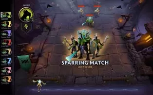 [PC]《刀塔霸业 Dota Underlords》中文版下载