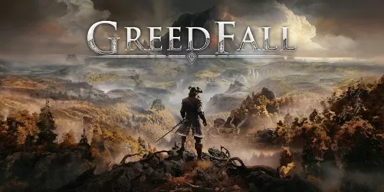 [PC]《贪婪之秋 GreedFall》中文版下载_0
