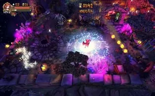 [PC]《恶魔的水晶》英文版游戏下载