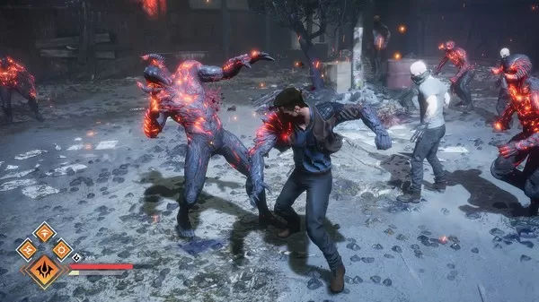 [PC]《恶魔猎杀 Devils Hunt》中文版下载_1