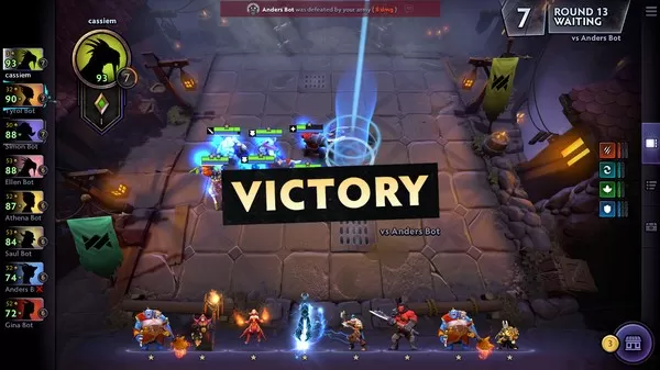 [PC]《刀塔霸业 Dota Underlords》中文版下载_1