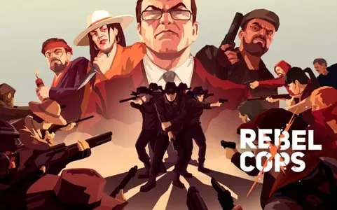 switch《义军 Rebel Cops》中文版nsp-xci下载（含v1.0.2补丁）[百度云-城通]