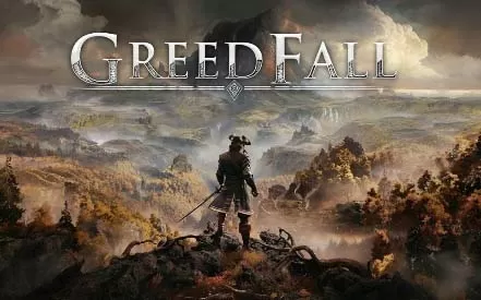 [PC]《贪婪之秋 GreedFall》中文版下载