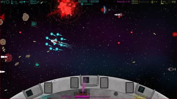 [PC]《超级巨大宇宙冲击波》中文版下载_1