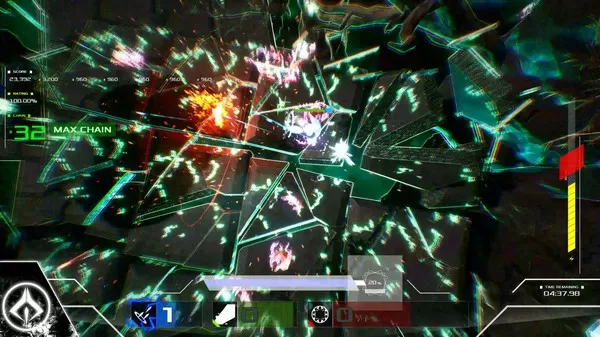 [PC]《Zero Strain》英文版游戏下载_0