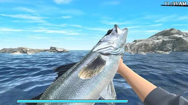 switch《Reel Fishing: Road Trip Adventure》英文版nsp下载_0