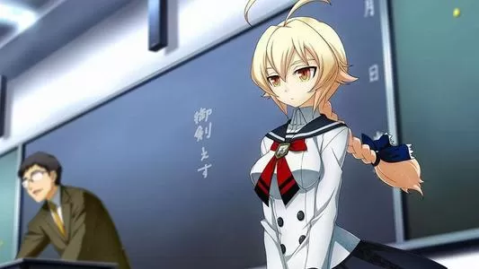 [PC]《X苍炎：代号萌芽》英文版下载_1