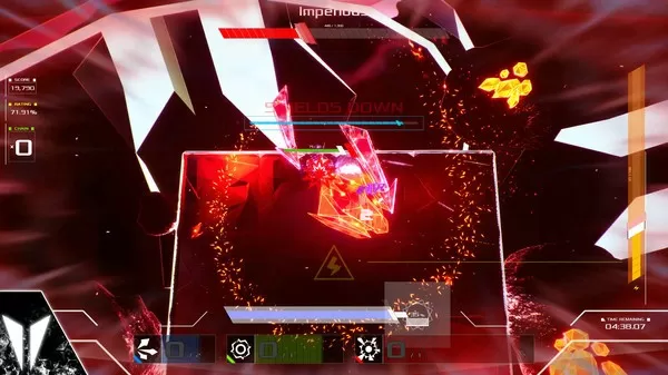 [PC]《Zero Strain》英文版游戏下载_1