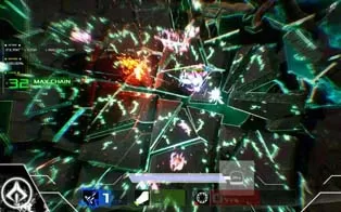 [PC]《Zero Strain》英文版游戏下载