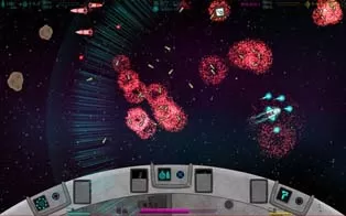 [PC]《超级巨大宇宙冲击波》中文版下载