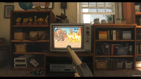 [PC]《猎鸭季节 Duck Season》英文版下载_1