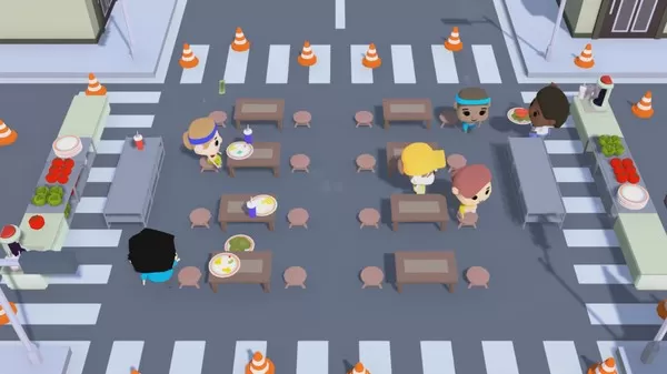 [PC]《餐厅兄弟 Diner Bros》中文版下载（整合寿司兄弟DLC）_1
