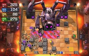 [PC]《SCRAP RUSH!!》中文版下载
