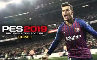 [PC]《实况足球 2019》中文版下载（V1.2）